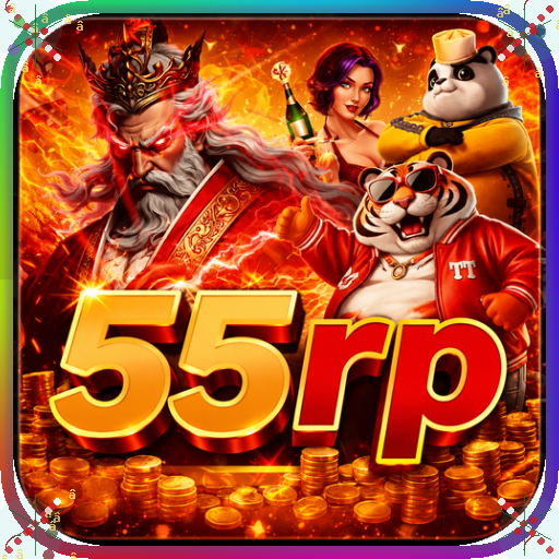 55rp — galeri pratinjau Resmi APK